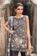 Maria B | M Prints Winter 24 | MPT-2408-B - House Of Hania
