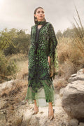 Maria B | M Prints Winter 24 | MPT-2409-A - House Of Hania