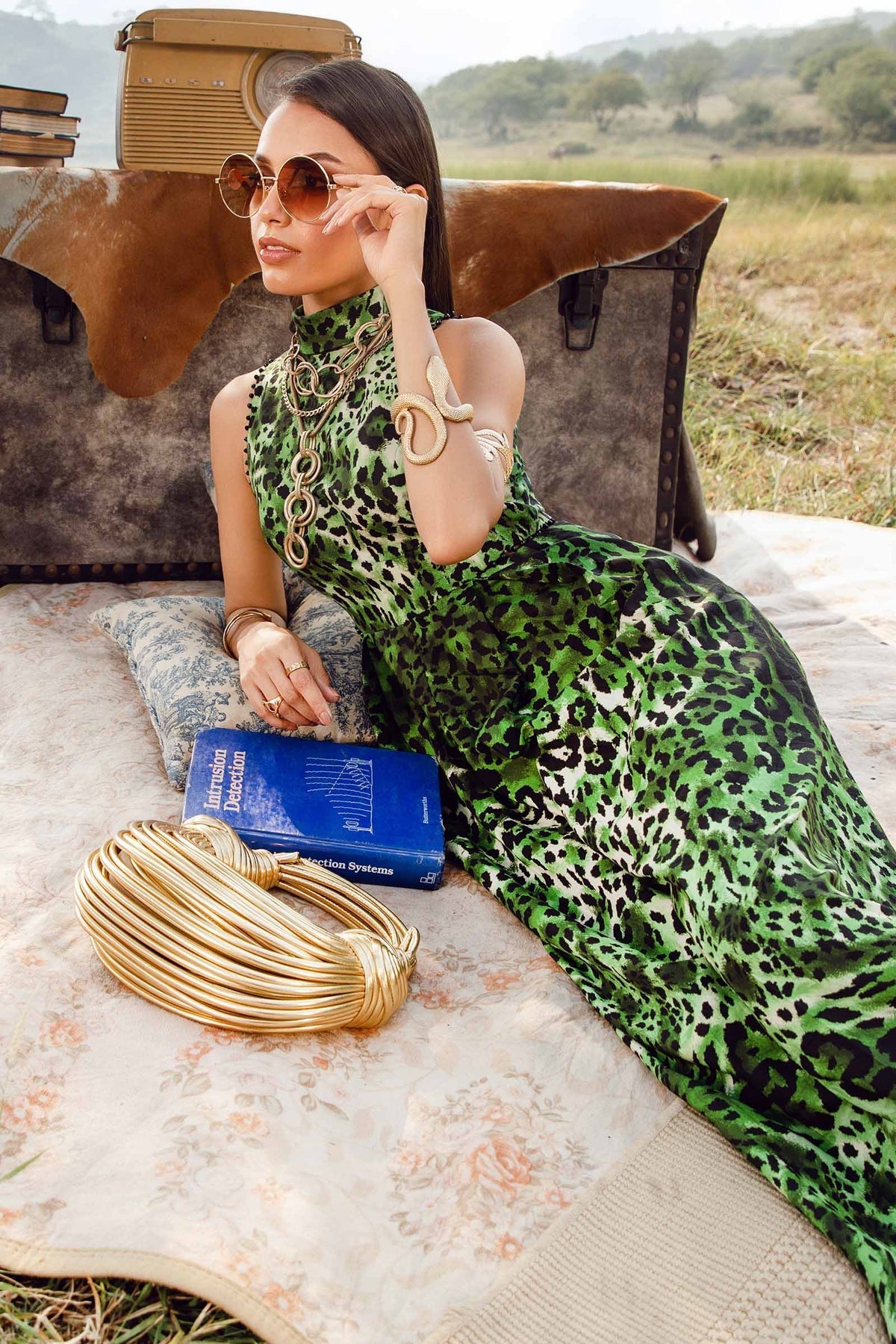 Maria B | M Prints Winter 24 | MPT-2409-A - House Of Hania