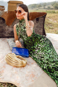 Maria B | M Prints Winter 24 | MPT-2409-A - House Of Hania