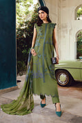 Maria B | M Prints Winter 25 |  MPT-2701-A - House Of Hania