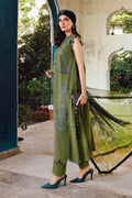 Maria B | M Prints Winter 25 |  MPT-2701-A - House Of Hania