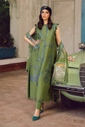 Maria B | M Prints Winter 25 |  MPT-2701-A - House Of Hania