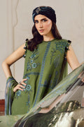 Maria B | M Prints Winter 25 |  MPT-2701-A - House Of Hania