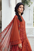 Maria B | M Prints Winter 25 | MPT-2701-B - House Of Hania