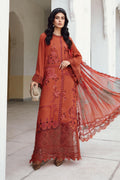 Maria B | M Prints Winter 25 | MPT-2701-B - House Of Hania