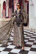 Maria B | M Prints Winter 25 | MPT-2702-B - House Of Hania