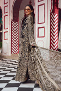 Maria B | M Prints Winter 25 | MPT-2702-B - House Of Hania