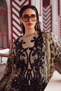 Maria B | M Prints Winter 25 | MPT-2702-B - House Of Hania
