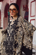 Maria B | M Prints Winter 25 | MPT-2702-B - House Of Hania