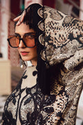 Maria B | M Prints Winter 25 | MPT-2702-B - House Of Hania