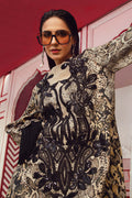 Maria B | M Prints Winter 25 | MPT-2702-B - House Of Hania