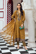 Maria B | M Prints Winter 25 | MPT-2703-A - House Of Hania