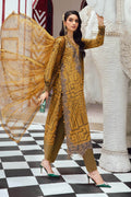 Maria B | M Prints Winter 25 | MPT-2703-A - House Of Hania