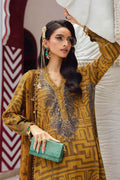Maria B | M Prints Winter 25 | MPT-2703-A - House Of Hania