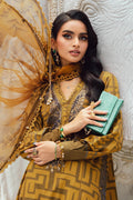 Maria B | M Prints Winter 25 | MPT-2703-A - House Of Hania