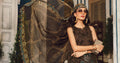 Maria B | M Prints Winter 25 | MPT-2704-A - House Of Hania