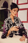 Maria B | M Prints Winter 25 | MPT-2704-B - House Of Hania