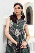 Maria B | M Prints Winter 25 |  MPT-2705-A - House Of Hania