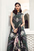 Maria B | M Prints Winter 25 |  MPT-2705-A - House Of Hania