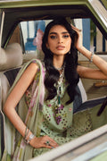 Maria B | M Prints Winter 25 | MPT-2706-A - House Of Hania