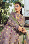 Maria B | M Prints Winter 25 |  MPT-2706-B - House Of Hania