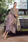 Maria B | M Prints Winter 25 |  MPT-2706-B - House Of Hania