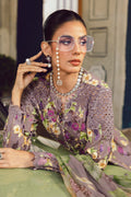 Maria B | M Prints Winter 25 |  MPT-2706-B - House Of Hania