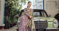 Maria B | M Prints Winter 25 |  MPT-2706-B - House Of Hania