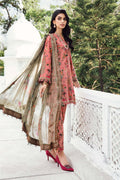 Maria B | M Prints Winter 25 |MPT-2707-A - House Of Hania