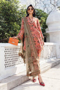 Maria B | M Prints Winter 25 |MPT-2707-A - House Of Hania