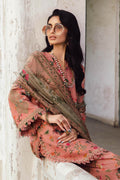 Maria B | M Prints Winter 25 |MPT-2707-A - House Of Hania