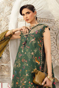 Maria B | M Prints Winter 25 | MPT-2707-B - House Of Hania