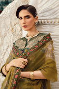 Maria B | M Prints Winter 25 | MPT-2707-B - House Of Hania