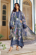 Maria B | M Prints Winter 25 | MPT-2708-B - House Of Hania
