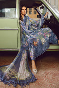 Maria B | M Prints Winter 25 | MPT-2708-B - House Of Hania