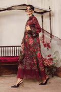 Maria B | M Prints Winter 25 | MPT-2709-A - House Of Hania