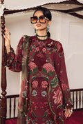 Maria B | M Prints Winter 25 | MPT-2709-A - House Of Hania
