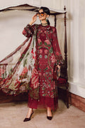 Maria B | M Prints Winter 25 | MPT-2709-A - House Of Hania