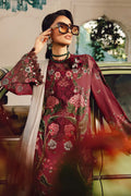 Maria B | M Prints Winter 25 | MPT-2709-A - House Of Hania