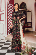 Maria B | M Prints Winter 25 |  MPT-2709-B - House Of Hania