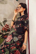 Maria B | M Prints Winter 25 |  MPT-2709-B - House Of Hania