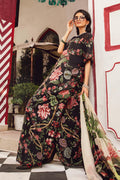 Maria B | M Prints Winter 25 |  MPT-2709-B - House Of Hania
