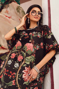 Maria B | M Prints Winter 25 |  MPT-2709-B - House Of Hania