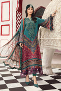 Maria B | M Prints Winter 25 | MPT-2710-B - House Of Hania