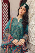 Maria B | M Prints Winter 25 | MPT-2710-B - House Of Hania