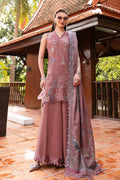 Maria B | M Prints Winter 25 | MPT-2801-A - House Of Hania