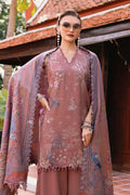 Maria B | M Prints Winter 25 | MPT-2801-A - House Of Hania