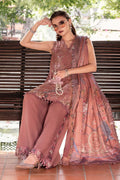 Maria B | M Prints Winter 25 | MPT-2801-A - House Of Hania