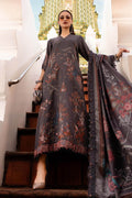 Maria B | M Prints Winter 25 | MPT-2801-B - House Of Hania